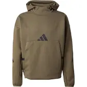 Adidas Moletom Com Capuz Z.n.e