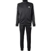 Adidas Agasalho Sportswear Basic 3 Stripes French Terry