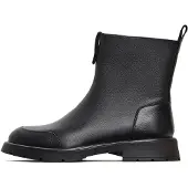 CESARE GASPARI Botas pelo tornozelo preto