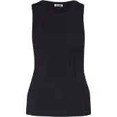 Drykorn Top 'Olina' preto