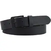 Levi's Cintos 'Duncan Belt' preto