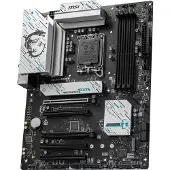 MSI Placa-mãe B760 Gaming Plus Wifi Ddr4