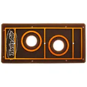 Twin Air Filtro De Ar 158601frx Ktm
