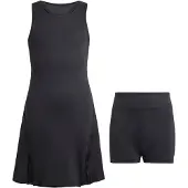 Adidas Vestido Sem Mangas Club