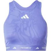 Adidas Sutiã de Sustentação Intermédia Techfit