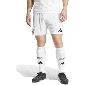 Adidas Calções Casa Real Madrid 24/25