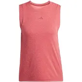 Adidas Camiseta Sem Mangas Match