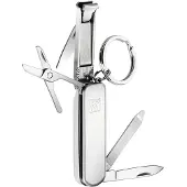 Zwilling Conjunto De Manicure Classic Stainless