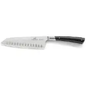 Lion Sabatier Edonist santoku 18 cm, preto, 807880
