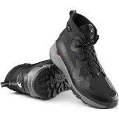 Forma Sapatos De Motociclismo Kumo