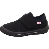 Superfit Pantufa 'Bill' preto