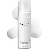 Medik8 Mousse de limpeza esfoliante 150 ml