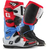 Gaerne Botas Off-road Sg-12 Realm