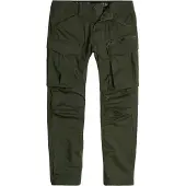 G-Star Calças Rovic 3d D02190-5126 Regular Tapered Fit