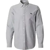 Wrangler Camisa De Manga Comprida Oxford