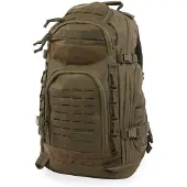 Highland Tactical Mochila Foxtrot 38l