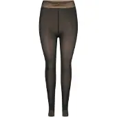 Pieces Collants preto