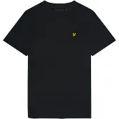 Lyle & Scott Camisola preto
