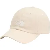 The North Face Boné 'Norm' branco / offwhite