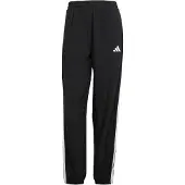 Adidas Joggers Train Essentials 3 Stripes Woven