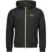 Emporio Armani Jaqueta ouro / preto