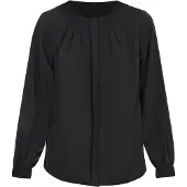 Faina Blusa preto