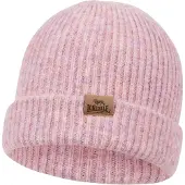 Lonsdale Gorros 'Bridport' lilás / rosa claro