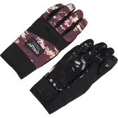 Oakley Apparel Luvas Printed Park B1bs