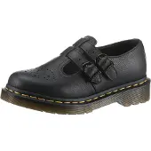Dr. Martens Sapato Slip-on preto