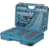 Makita Conjunto De Ferramentas 231-pieces