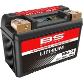 Bs Battery Bateria De Lítio Bsli05