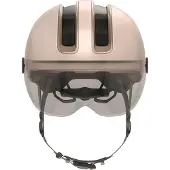 ABUS Capacete Urbano Hud-y Ace