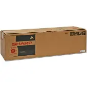 Sharp AR-C26TBN toner preto