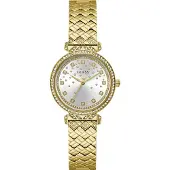 GUESS Relógio Feminino Enchantment