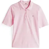 Tommy Hilfiger Polo De Manga Curta 1985