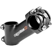 Ergotec Mesa De Bicicleta High Piranha 31.8 Mm