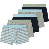 Name it Boxers 13243384 5 Unidades