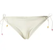 Banana Moon Cueca biquíni ecru