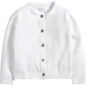 Next Casaco de malha branco
