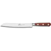 Lion Sabatier Idéal Saveur 813384 faca para pão, 20 cm