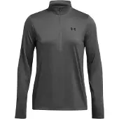 Under Armour Moletom Com Meia-zíper Tech Solid