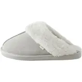 Next Pantufa cinzento / cinzento claro