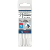 Bosch Accesorios Broca Sds-plus Para Parede -5x 5x50x110 Mm 10 Unidades