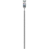 Bosch Broca Sds-plus Para Parede -5x 20x550x600 Mm