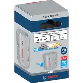 Bosch Serra Copo Para Madeira Pro Multi-material 48 Mm