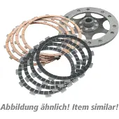 TRW Conjunto de discos de embraiagem MCC 457-9