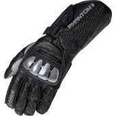 Held Phantom II 2312 Preto 11 unissexo