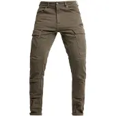 John Doe Calças Defender Mono