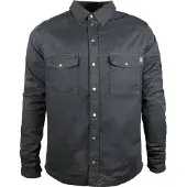 John Doe Casaco Motoshirt
