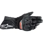 Alpinestars SP-8 Air Preto 3XL unissexo